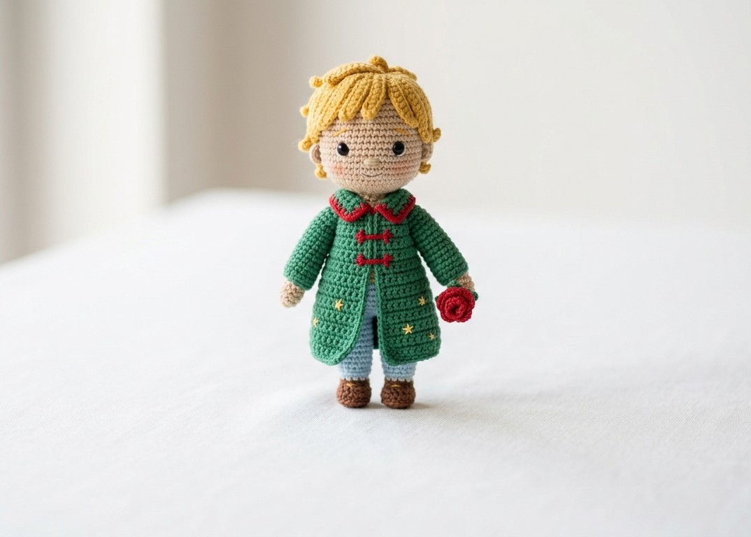 El Principito