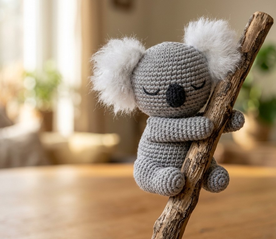 Koala Dormilón
