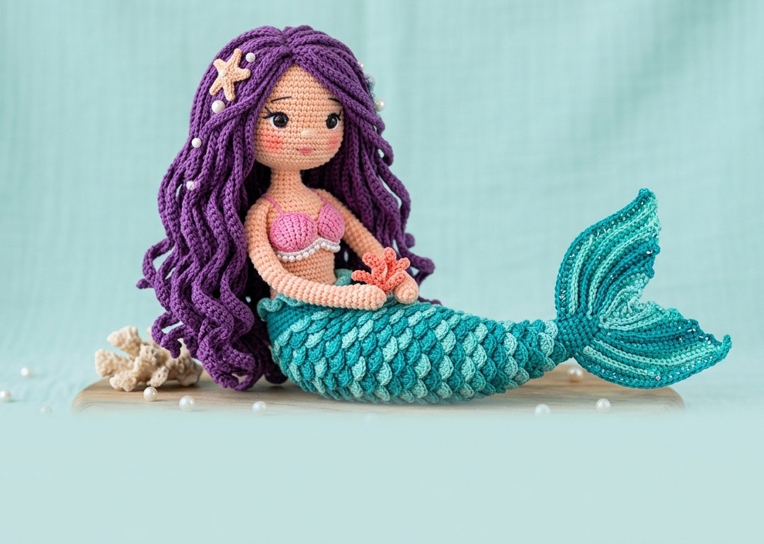 Sirena Mágica