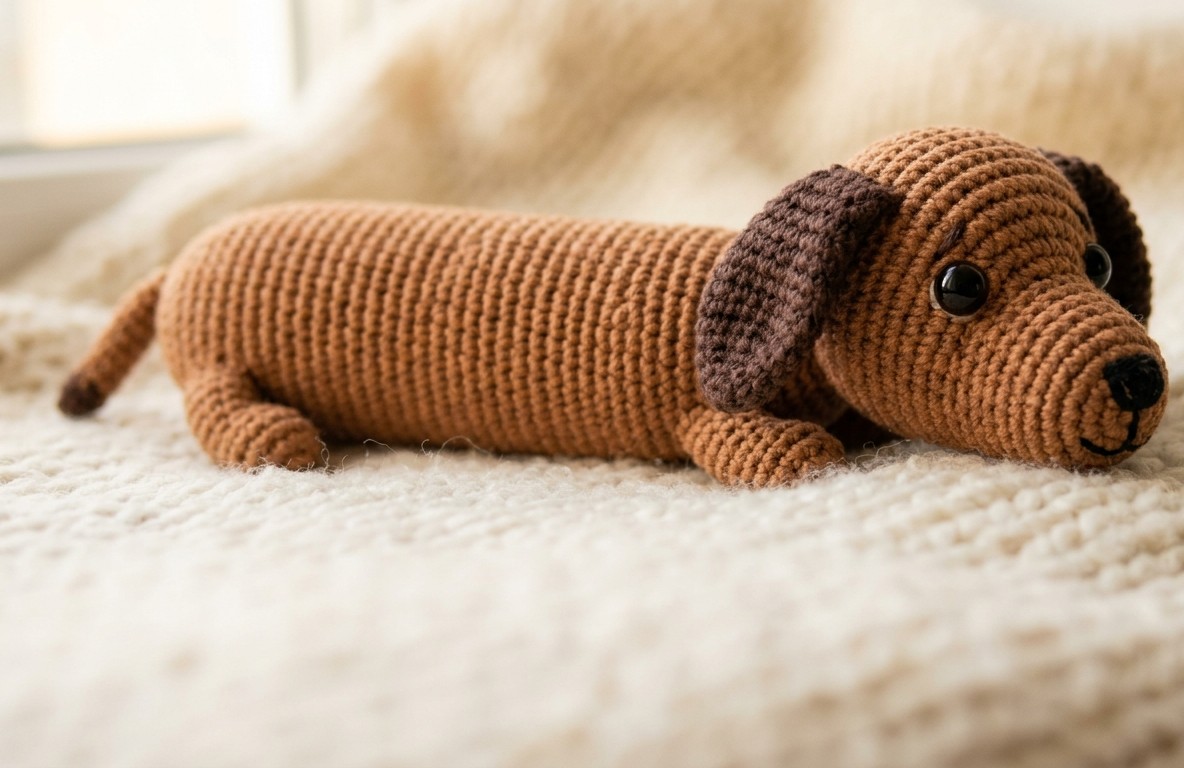 Perrito Salchicha