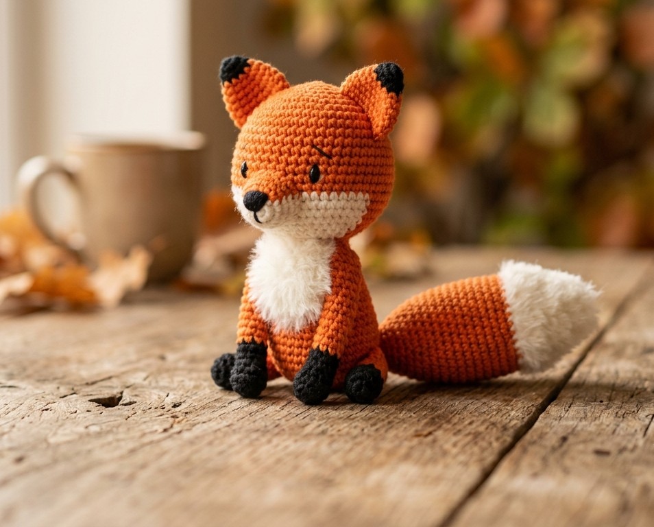 Zorrito Ártico