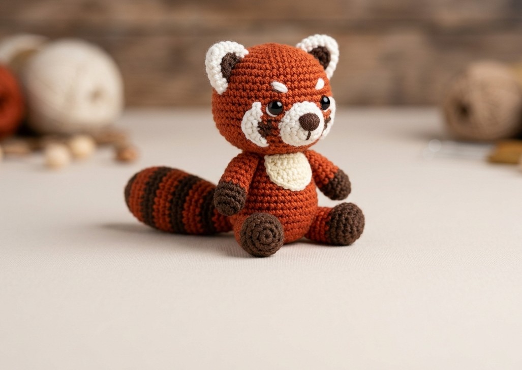 Pandita Rojo
