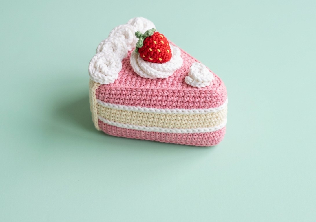 Rebanada de Pastel