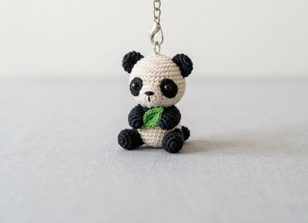 Osito Panda Mini