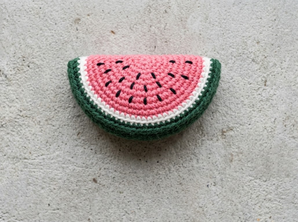 Rebanada de Sandía