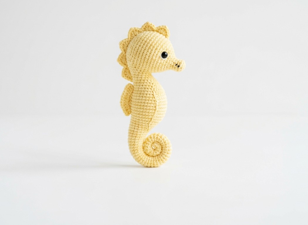 Caballito de Mar