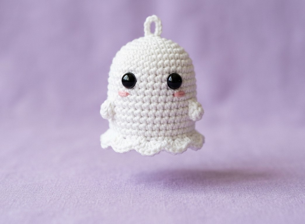 Fantasmita Amigable