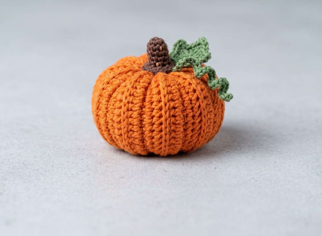 Calabaza de Otoño