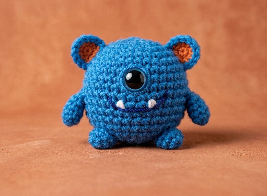 Monstruito de los Dientes