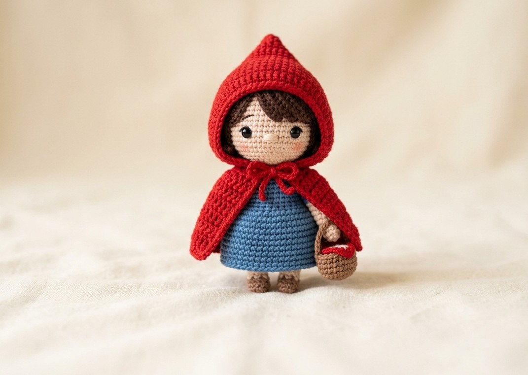 Caperucita Roja