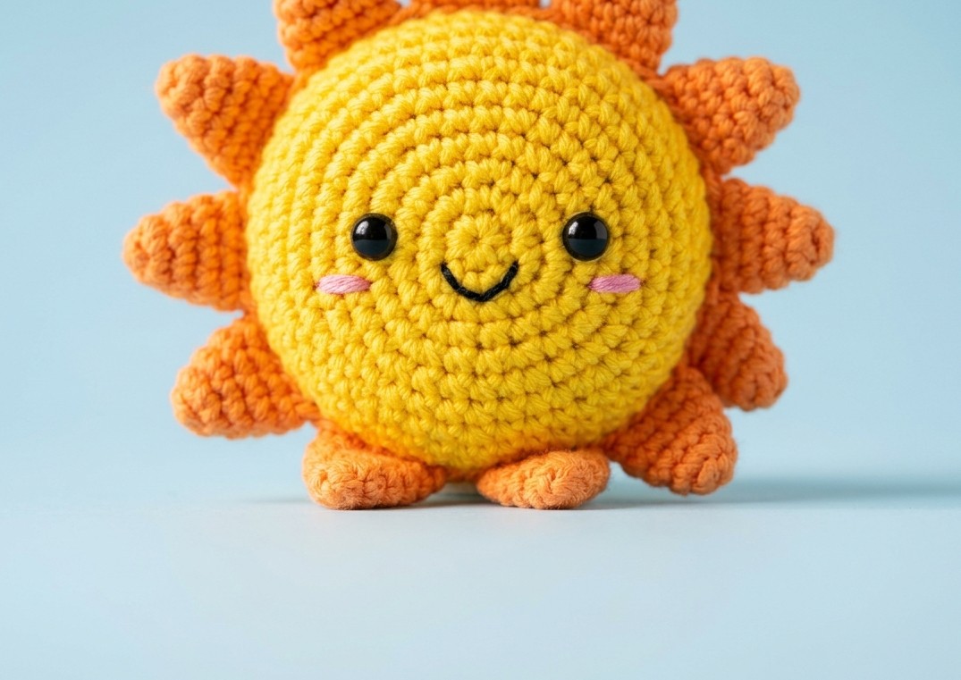 Sol Radiante