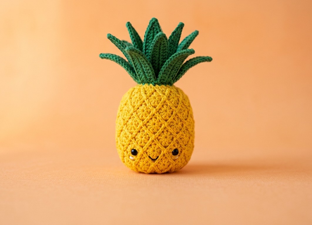 Piñita Tropical