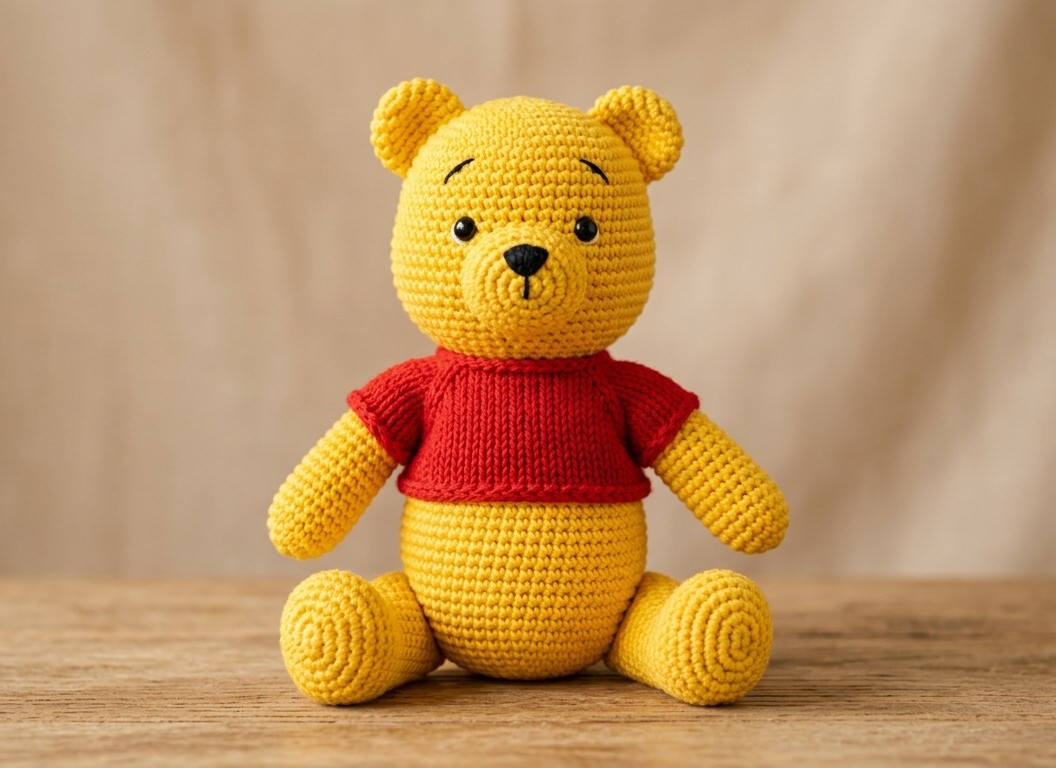 Osito Pooh