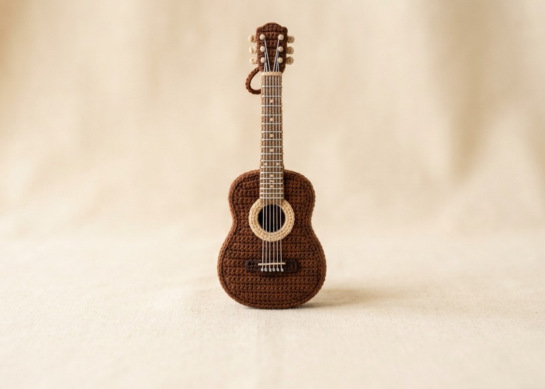 Guitarra Acústica